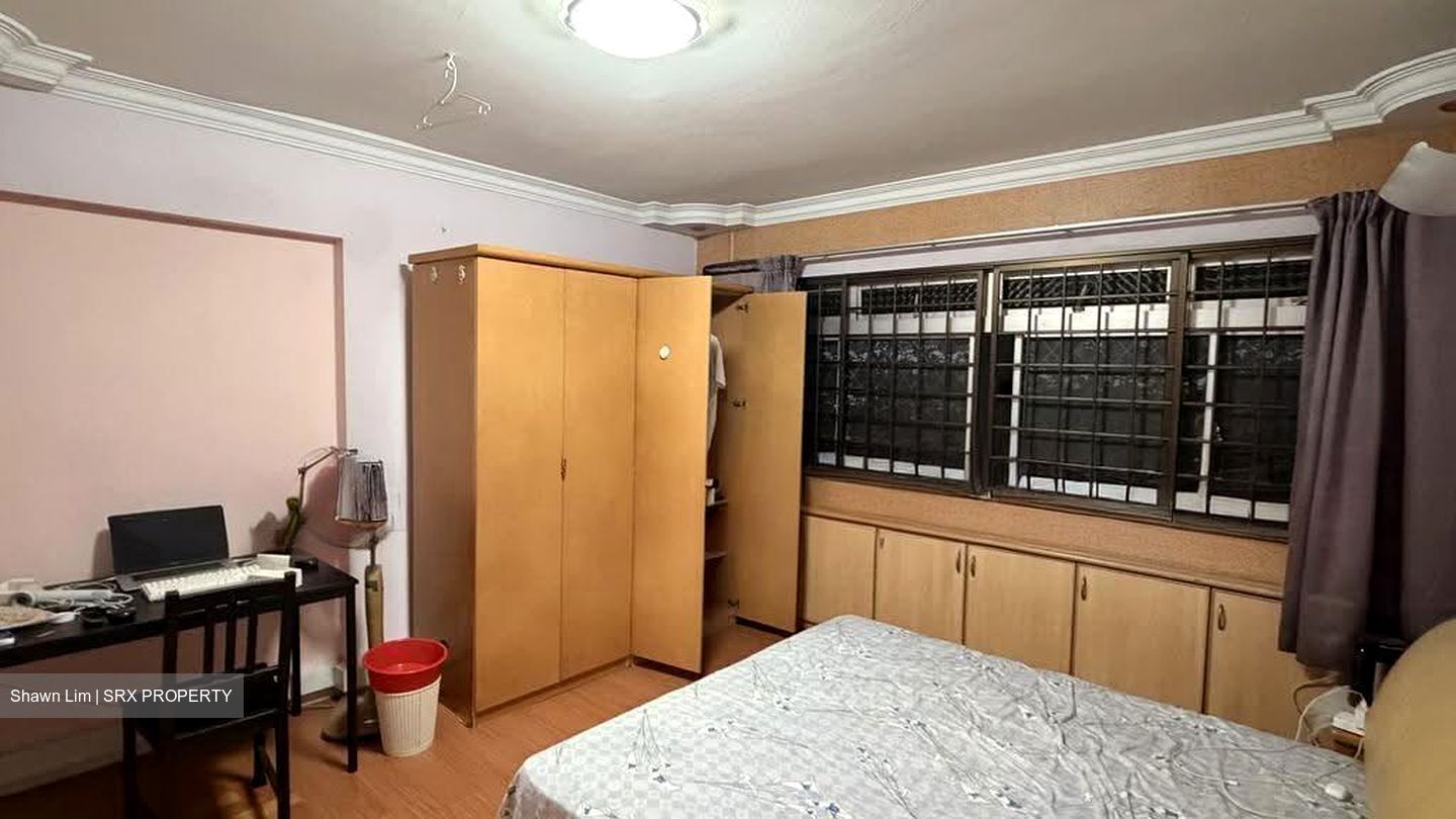 Blk 819 Jurong West Street 81 (Jurong West), HDB 5 Rooms #631097351